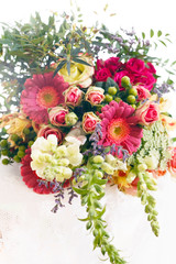 nice flowers