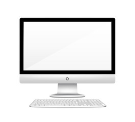 Vector Realistic Computer