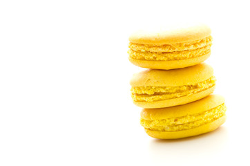 Macaroons