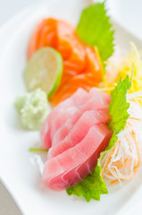 Sashimi