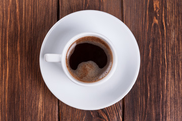 espresso coffee