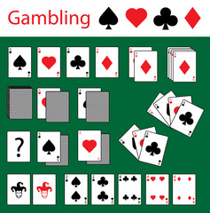 Cards,gambling,poker