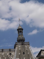 Museo del Louvre en París