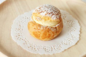choux