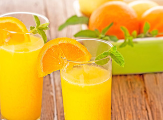 orange  juice
