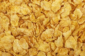 corn flakes