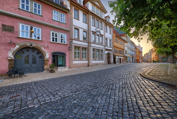 Am Gothaer Hauptmarkt