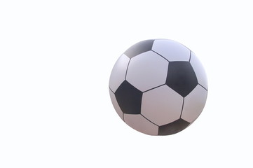 soccer ball