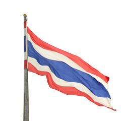 flag of Thailand