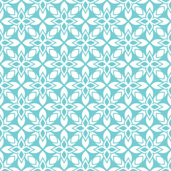 abstract seamless pattern