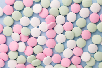 Candy.