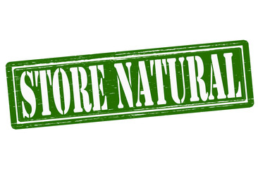 Store natural