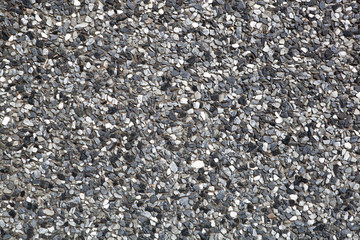 texture of cemented stones marble and granite