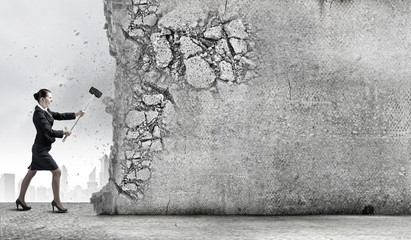 Overcoming challenges