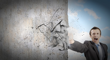 Overcoming challenges
