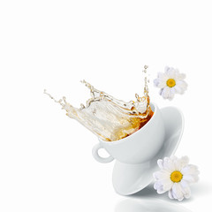 Cup of tea