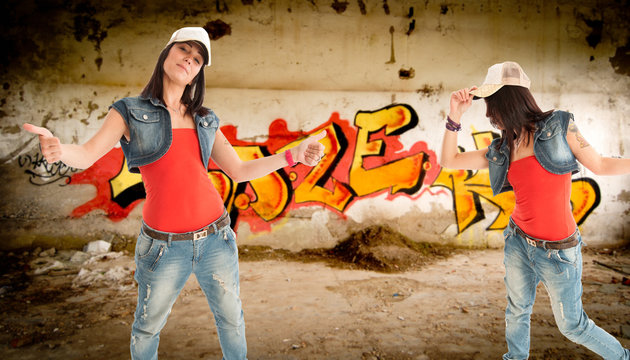 hip hop