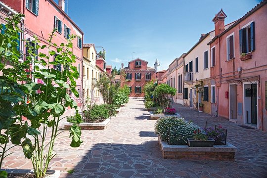 Venezia, Murano