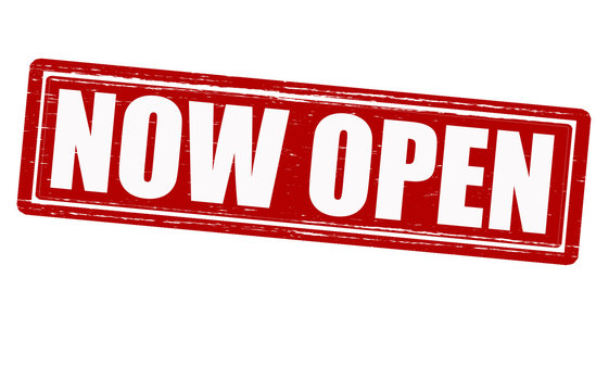 Now Open Sign Images Browse 11 758 Stock Photos Vectors and