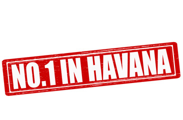 No one in Havana