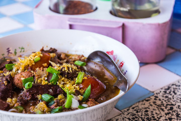 rice noodle
