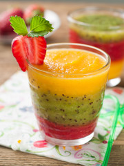smoothie