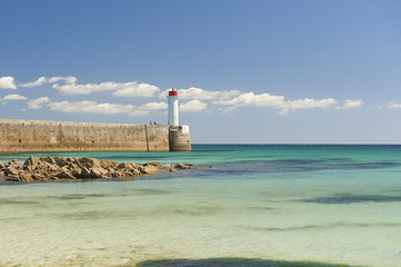 audierne en bretagne