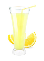 fresh lemon juice