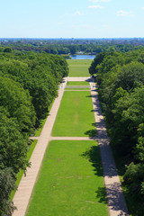 Stadtpark Hamburg