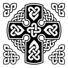 celtic cross