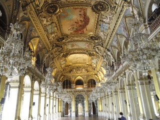 Ayuntamiento de París