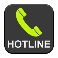 Hotline - Button