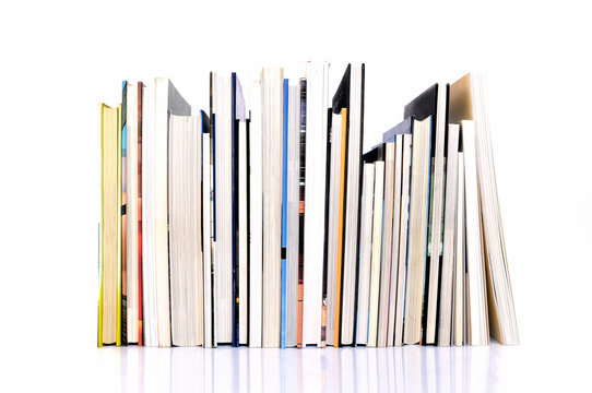 B&uuml;cher