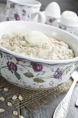 Oatmeal