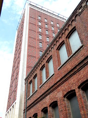 Obraz premium Rheinberg