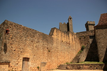 Beynac-et-Cazenac.
