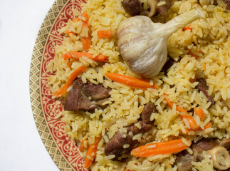 Pilaf