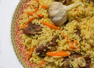 Pilaf