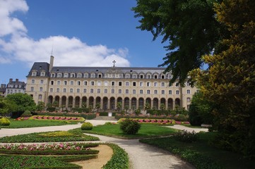 Palais St Georges