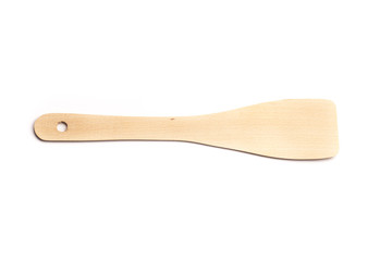 Wooden Spatula