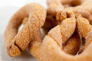 i torcetti della nonna