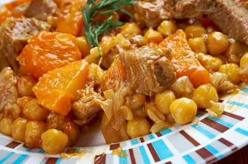 Cholent