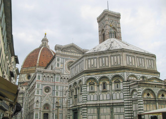 Florence Cathedral