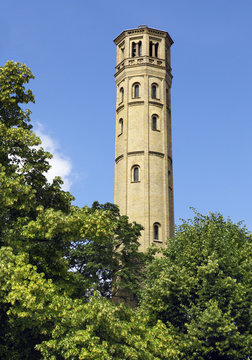 Wasserturm in Berlin