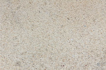Concrete floor texture