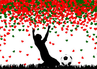 Fußball - Portugal