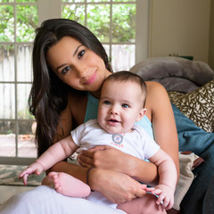 Baby love