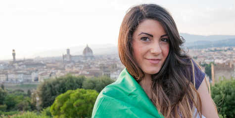 beautiful firenze, beautiful italy!