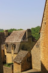 Château de Beynac-et-Cazenac.(Dordogne)