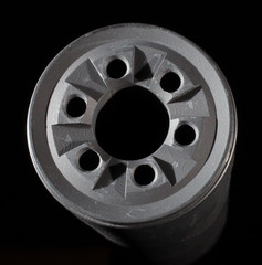 Silencer